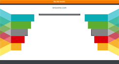 Desktop Screenshot of brcasino.com