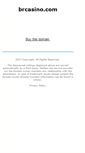 Mobile Screenshot of brcasino.com